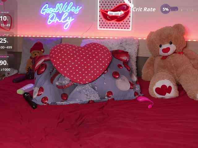 Angelofxxxcro webcam