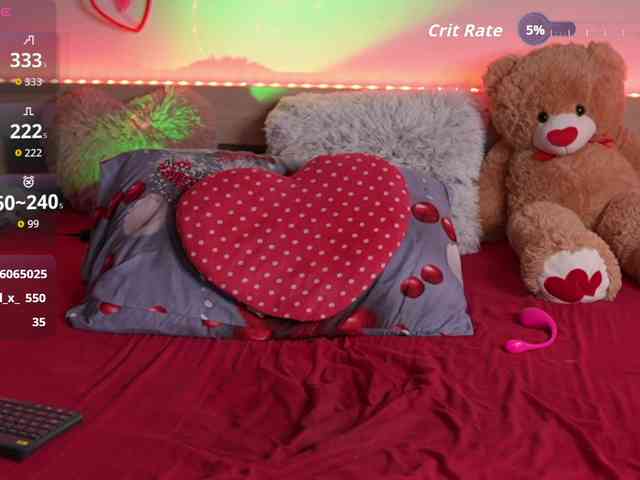 Angelofxxxcro webcam