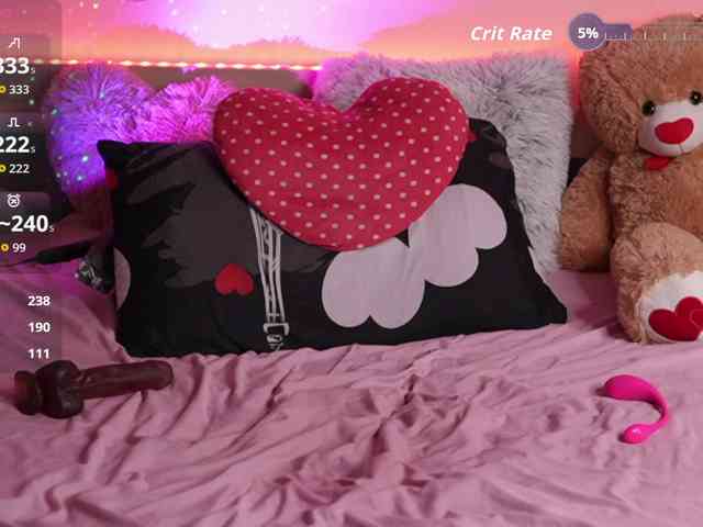 Angelofxxxcro webcam