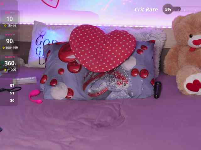 Angelofxxxcro webcam