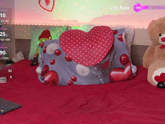 Angelofxxxcro webcam