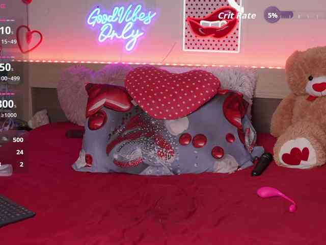 Angelofxxxcro webcam