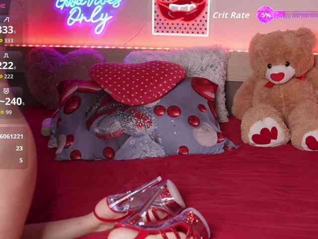 Angelofxxxcro webcam