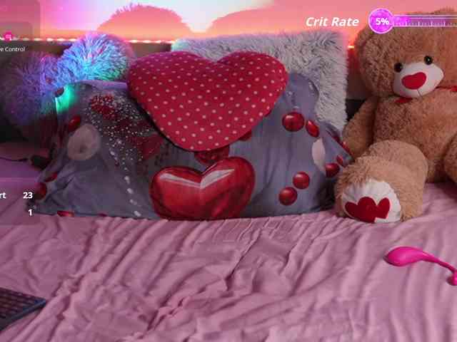 Angelofxxxcro webcam