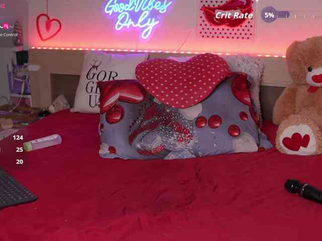 Angelofxxxcro webcam