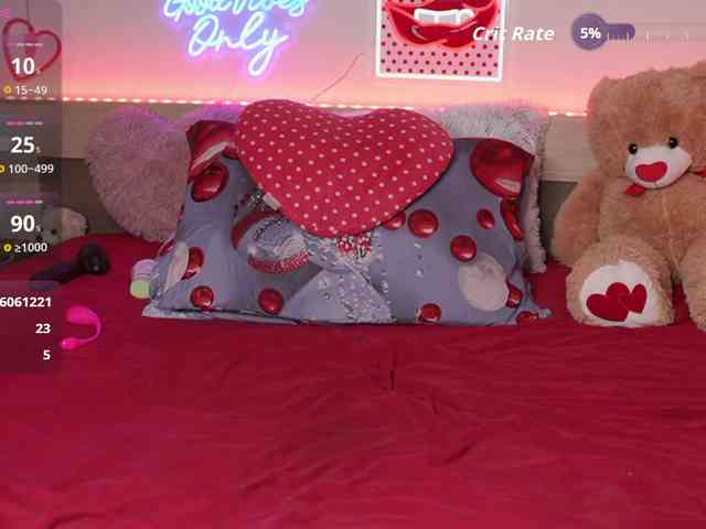 Angelofxxxcro webcam