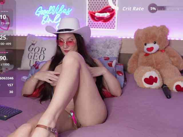 Angelofxxxcro webcam