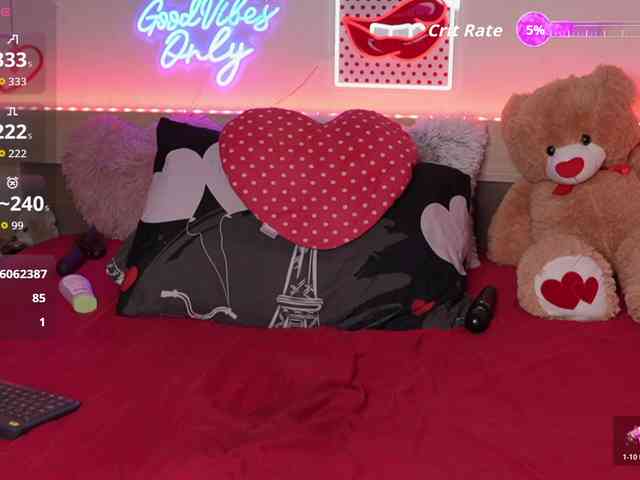 Angelofxxxcro webcam