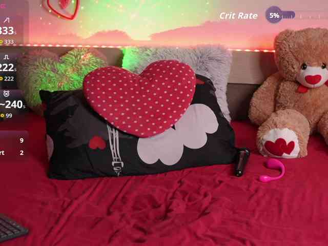 Angelofxxxcro webcam