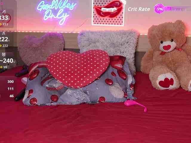 Angelofxxxcro webcam