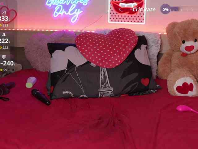 Angelofxxxcro webcam