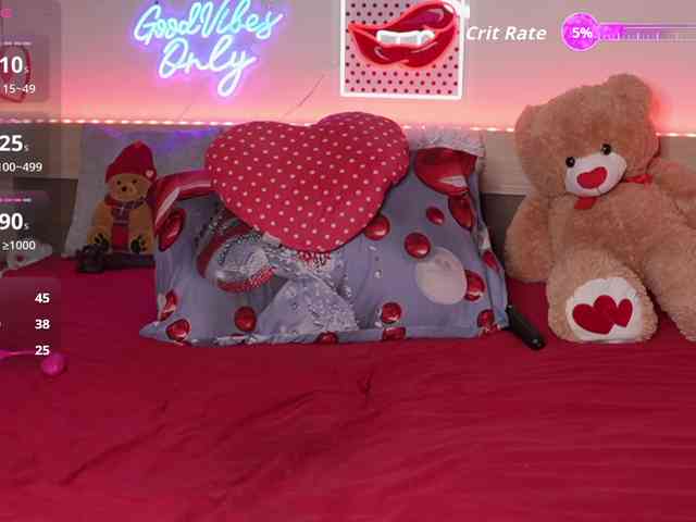 Angelofxxxcro webcam