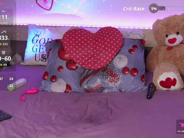 Angelofxxxcro webcam