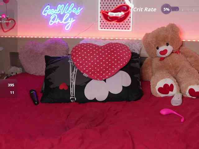 Angelofxxxcro webcam