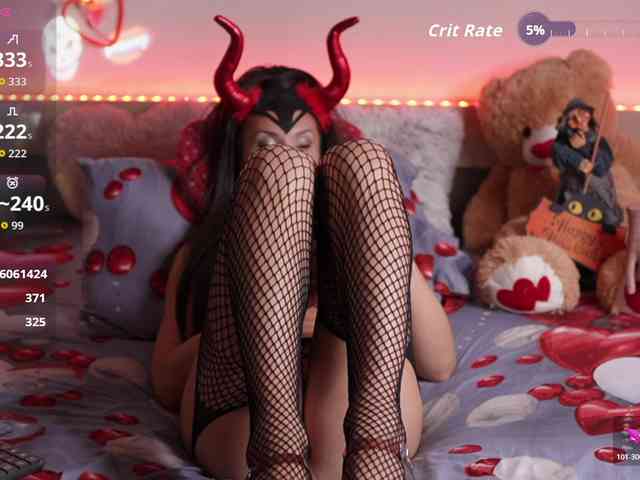 Angelofxxxcro webcam