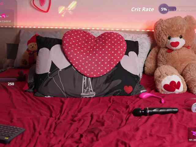 Angelofxxxcro webcam