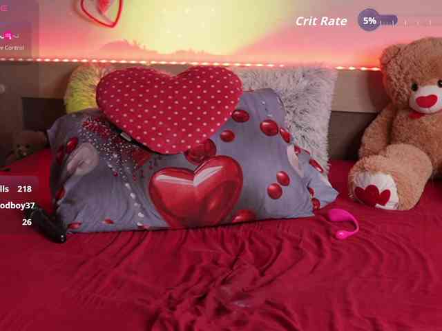 Angelofxxxcro webcam