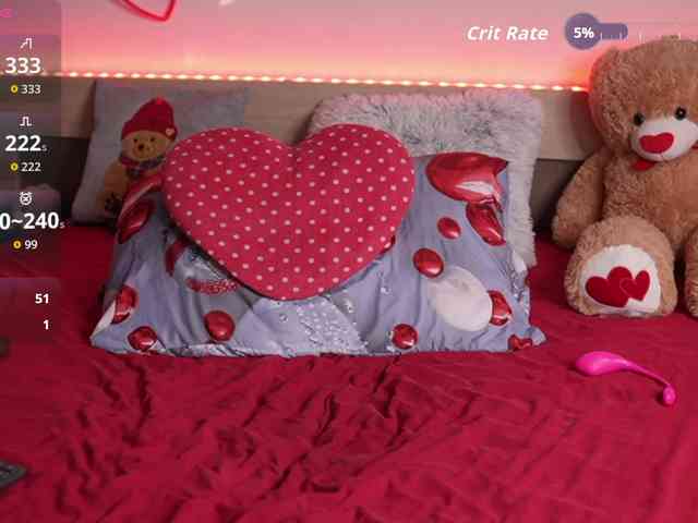 Angelofxxxcro webcam