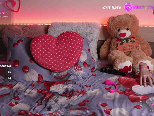 Angelofxxxcro webcam