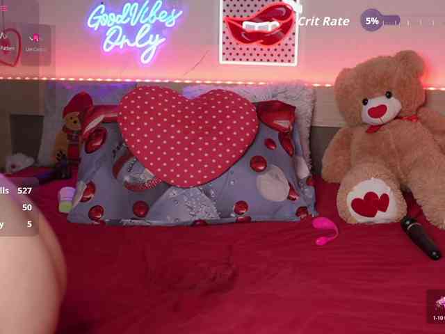 Angelofxxxcro webcam