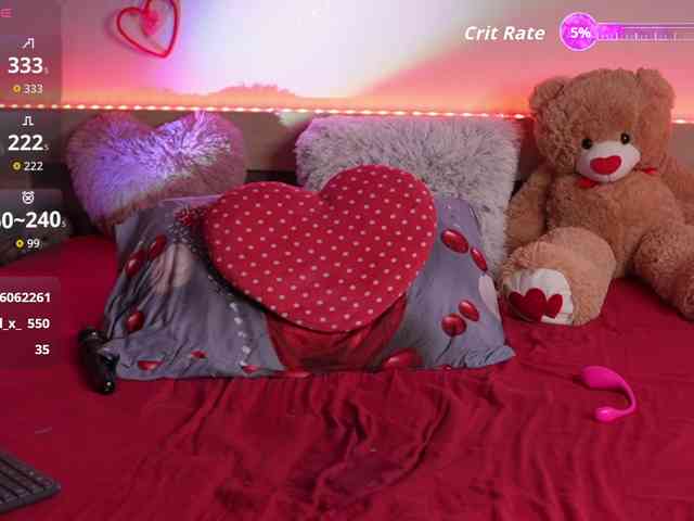 Angelofxxxcro webcam