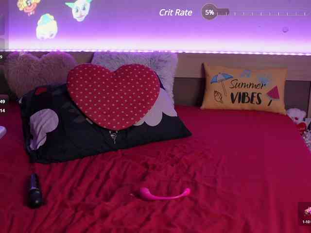 Angelofxxxcro webcam