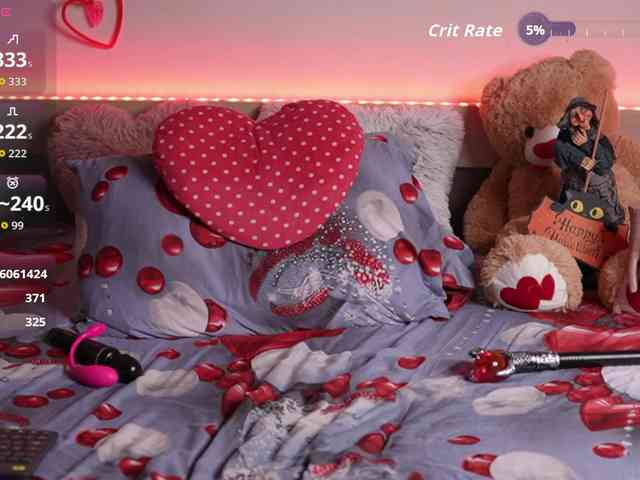 Angelofxxxcro webcam