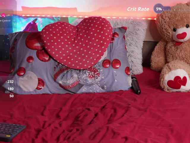 Angelofxxxcro webcam