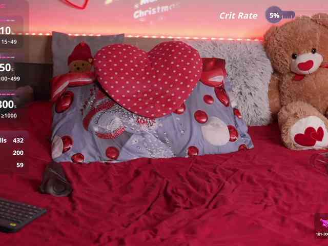 Angelofxxxcro webcam