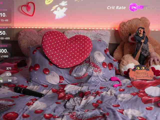 Angelofxxxcro webcam