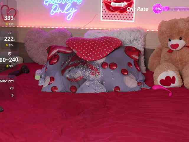 Angelofxxxcro webcam