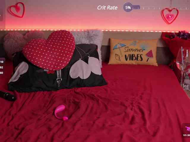 Angelofxxxcro webcam
