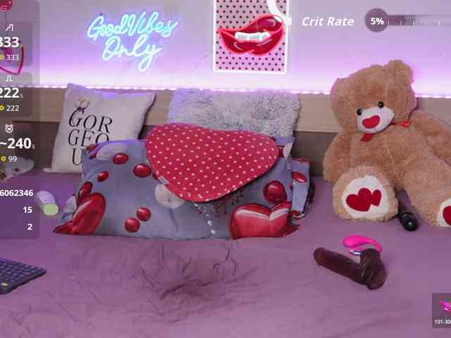 Angelofxxxcro webcam