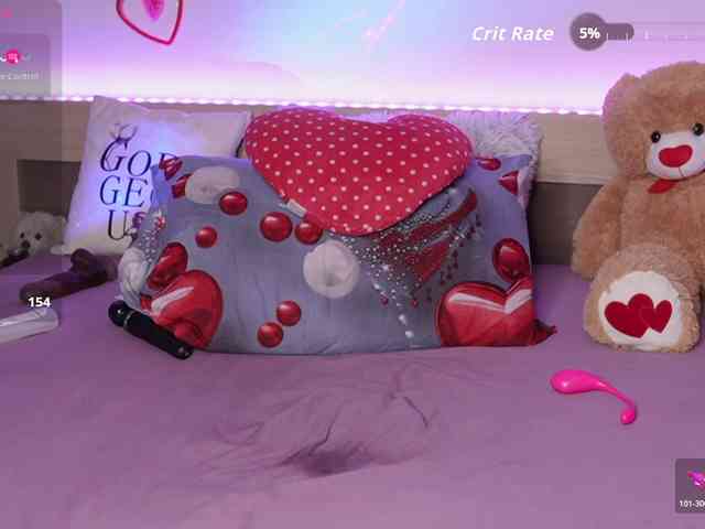 Angelofxxxcro webcam