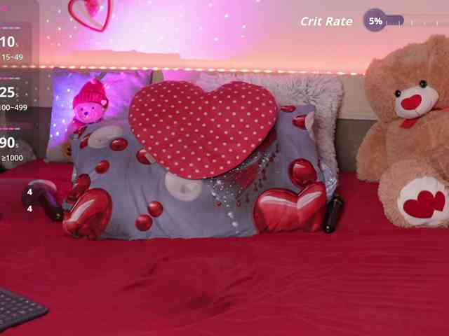 Angelofxxxcro webcam