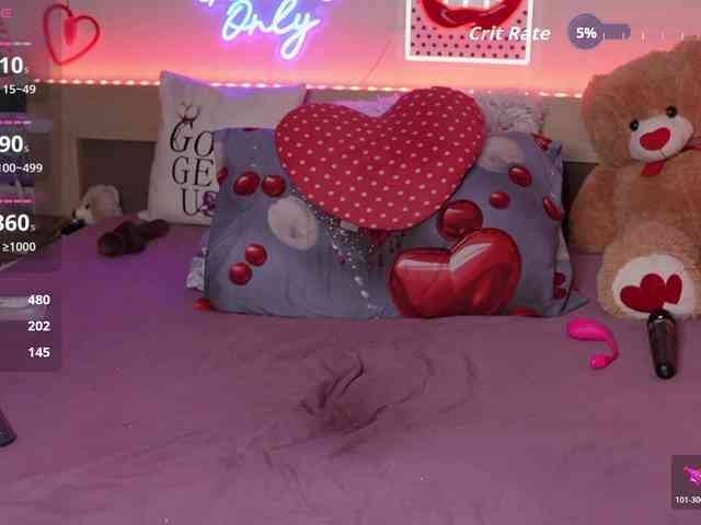 Angelofxxxcro webcam