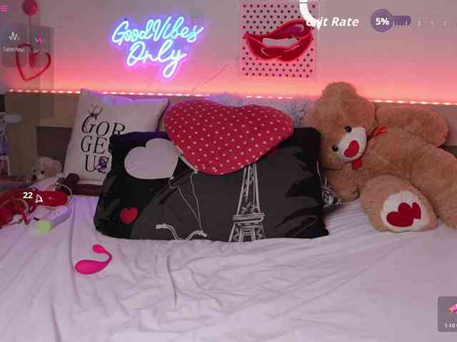 Angelofxxxcro webcam