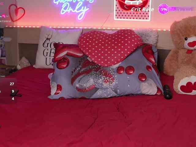 Angelofxxxcro webcam