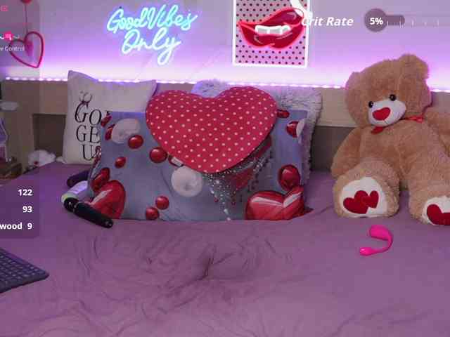 Angelofxxxcro webcam