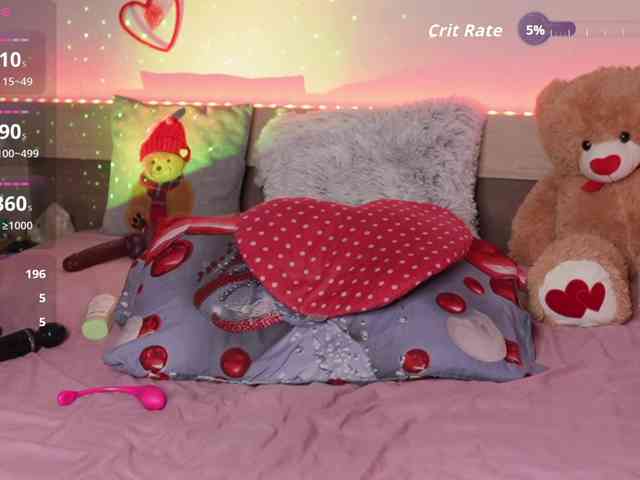 Angelofxxxcro webcam