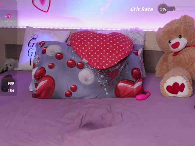 Angelofxxxcro webcam