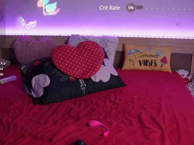 Angelofxxxcro webcam