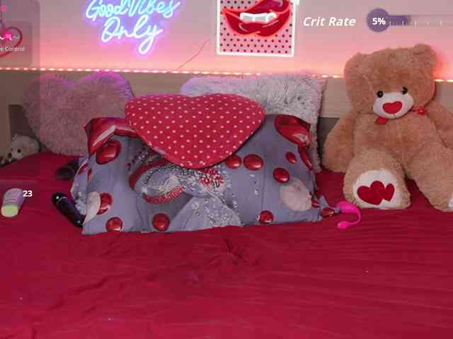 Angelofxxxcro webcam