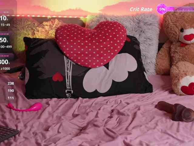 Angelofxxxcro webcam