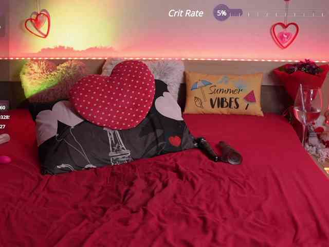 Angelofxxxcro webcam