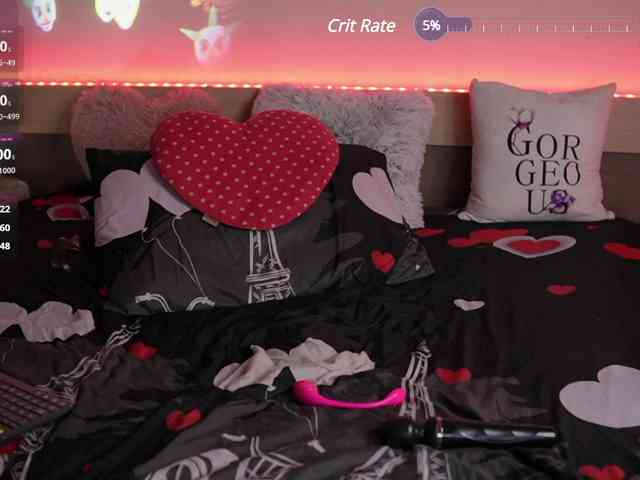 Angelofxxxcro webcam