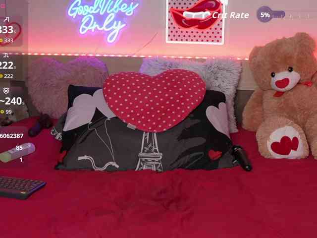 Angelofxxxcro webcam