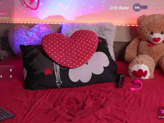 Angelofxxxcro webcam