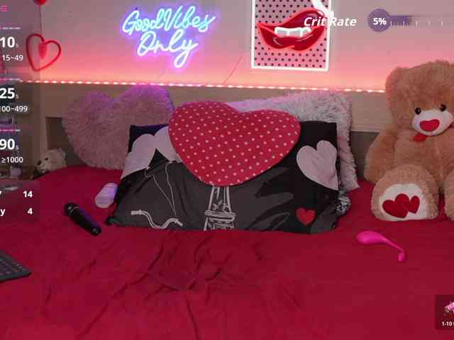 Angelofxxxcro webcam