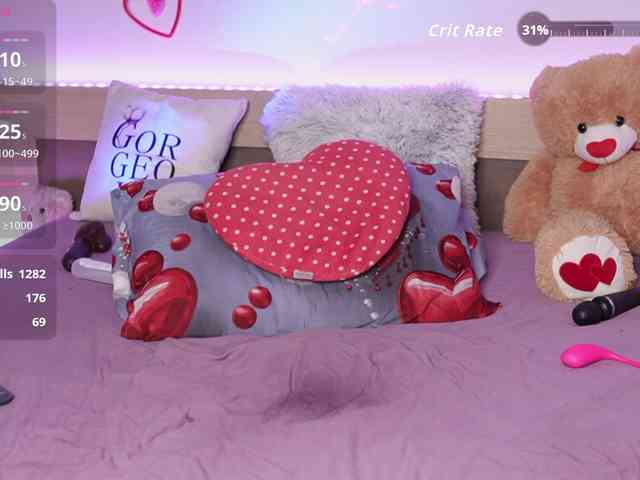 Angelofxxxcro webcam